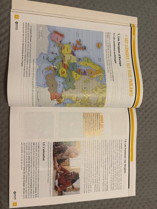 Llengua catalana 3 ESO Alba de Vic