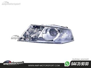 FARO DELANTERO IZQUIERDO PARA SKODA OCTAVIA BERLINA / KOMBI