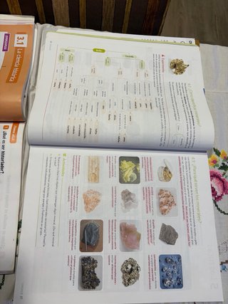 Geografía e Historia, 1 secundaria. Revuela