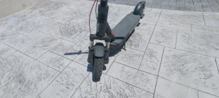 Patinete Eléctrico Xiaomi 5
