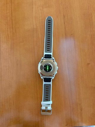Reloj GARMIN FENIX 8 COMO NUEVO-IMPECABLE