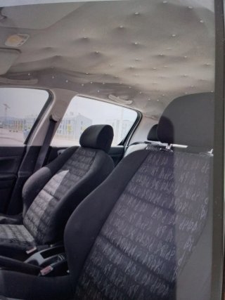 Peugeot 307 2004