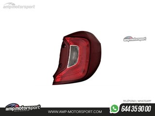 PILOTO TRASERO DERECHO PARA KIA PICANTO