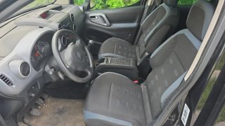Citroen Berlingo 2011