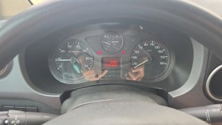 Citroen Berlingo 2011