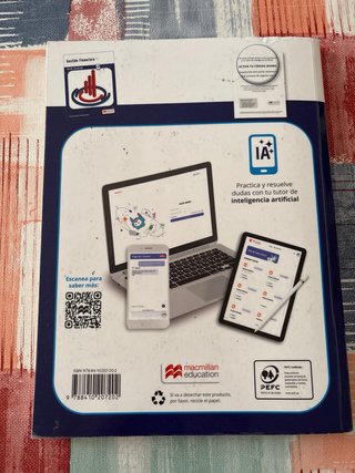 Pack libros Administración y Finanzas