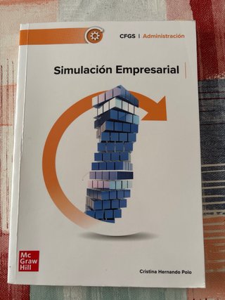 Pack libros Administración y Finanzas