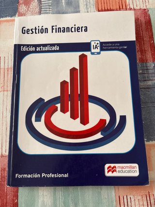 Pack libros Administración y Finanzas