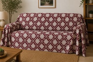 VIN/ Copritutto Matrimoniale /        250x280