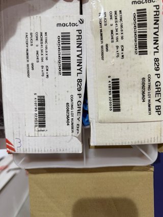 Plotter Roland VersaCAMM VS-640i