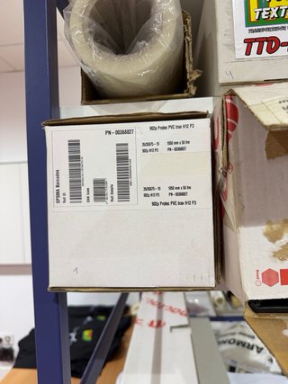 Plotter Roland VersaCAMM VS-640i