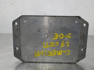 CENTRALITA MOTOR UCE OPEL MERIVA 8973509485 11250
