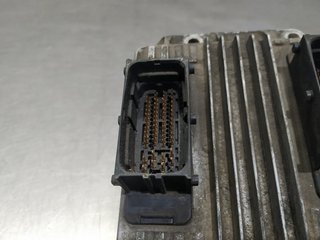 CENTRALITA MOTOR UCE OPEL MERIVA 8973509485 11250