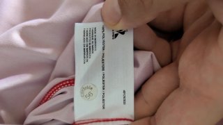 Maglia Camerun XL Le Coq Sportif Nuova originale