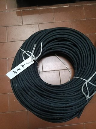 Tubo acqua 100° 9,7x14