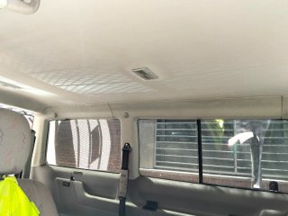 Volkswagen Transporter 2002
