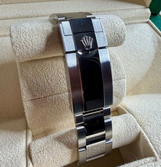 Rolex Daytona “Panda” AÑO 2026 NUEVO A ESTRENAR!