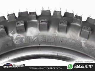 RUEDA MAXXIS MAXXENDURO M7314K SOFT