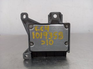 CENTRALITA AIRBAG CITROEN C4 PICASSO 9665396680 6