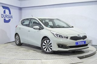 Kia Ceed   1.4 CVVT 74kW 100CV Drive