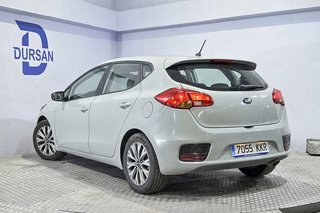 Kia Ceed   1.4 CVVT 74kW 100CV Drive