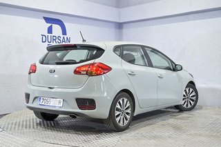 Kia Ceed   1.4 CVVT 74kW 100CV Drive