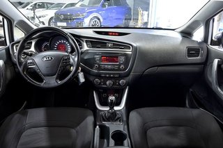 Kia Ceed   1.4 CVVT 74kW 100CV Drive