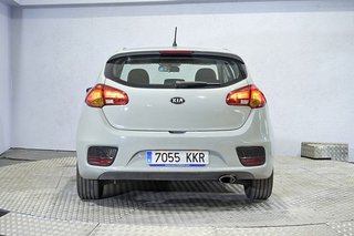 Kia Ceed   1.4 CVVT 74kW 100CV Drive