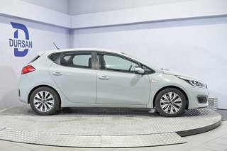 Kia Ceed   1.4 CVVT 74kW 100CV Drive