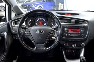 Kia Ceed   1.4 CVVT 74kW 100CV Drive