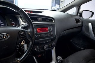 Kia Ceed   1.4 CVVT 74kW 100CV Drive