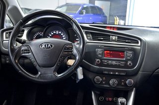 Kia Ceed   1.4 CVVT 74kW 100CV Drive