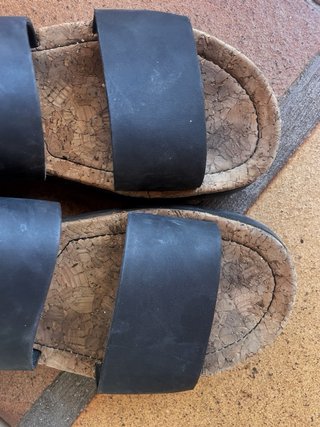 Sandalias Camper Oruga Mujer Talla 37