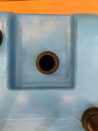 Depósito Giurgola 30L