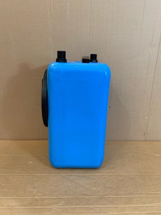 Depósito Giurgola 30L