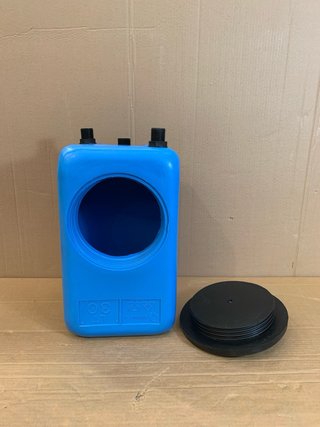 Depósito Giurgola 30L
