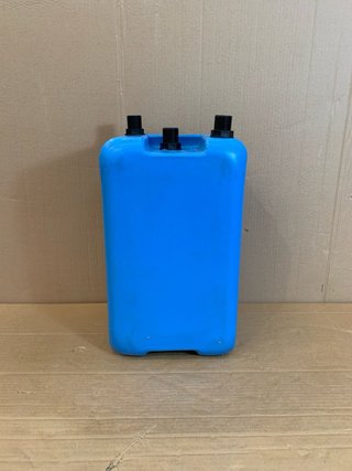 Depósito Giurgola 30L