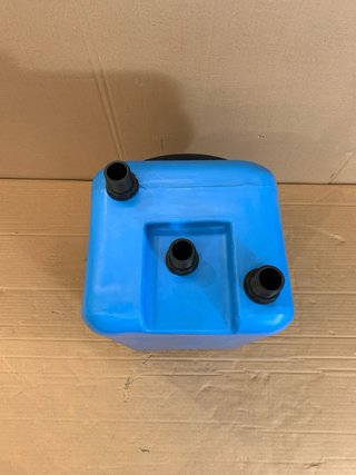 Depósito Giurgola 30L