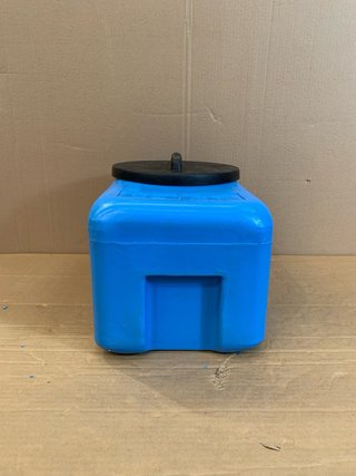Depósito Giurgola 30L