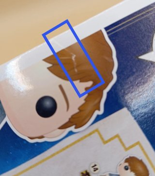 Funko Pop! Newt Scamander 14 Crimes of Grindelwald
