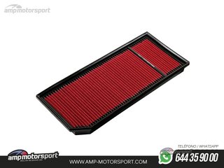 FILTRO AIRE DE ALTO RENDIMIENTO PARA SEAT / VW / SKODA