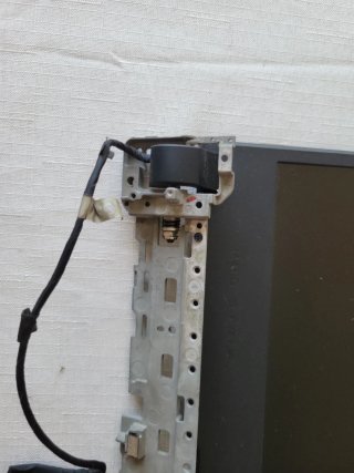 Pantalla Asus 144Hz IPS