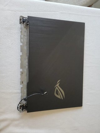 Pantalla Asus 144Hz IPS