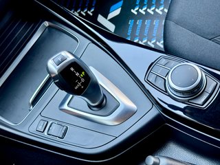 BMW Serie 1 2018