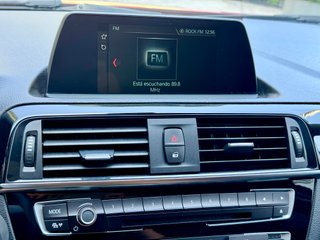 BMW Serie 1 2018