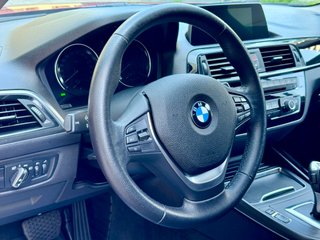 BMW Serie 1 2018