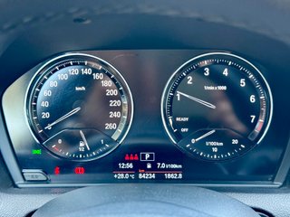BMW Serie 1 2018