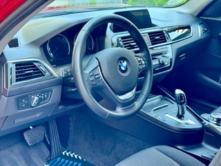 BMW Serie 1 2018