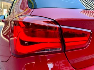 BMW Serie 1 2018