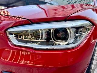 BMW Serie 1 2018